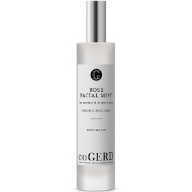 Bild på c/o GERD Rose Facial Mist 100 ml