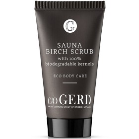Bild på c/o GERD Sauna Birch Scrub 30 ml
