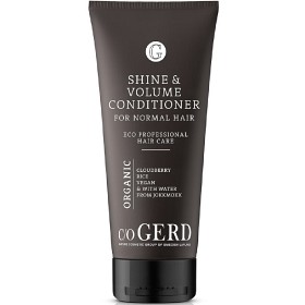 Bild på c/o GERD Shine & Volume Conditioner 200 ml