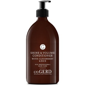 Bild på c/o GERD Shine & Volume Conditioner 500 ml