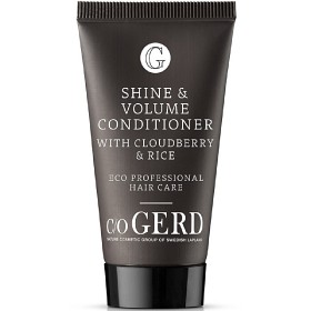 Bild på c/o GERD Shine & Volume Conditoner 30 ml