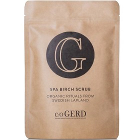 Bild på c/o GERD Spa Birch Scrub 500 gr