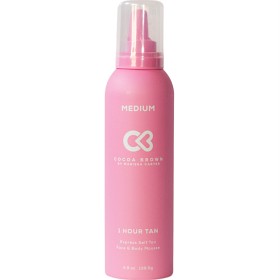 Bild på Cocoa Brown 1 Hour Tan Medium 150 ml