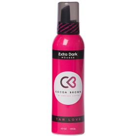 Bild på Cocoa Brown 1 Hour Tan Extra Dark 150 ml