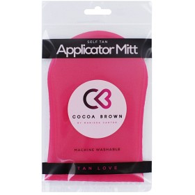Bild på Cocoa Brown Tan Applicator Mitt