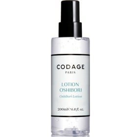 Bild på Codage Paris Maison The Oshibori Lotion - Towels and Sheets Scent 200 ml