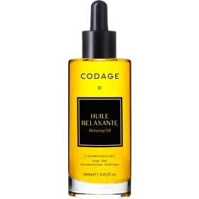 Bild på Codage Paris Relaxing Oil 100 ml