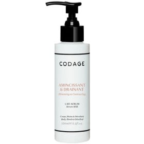 Bild på Codage Paris The Body Serum-Milk, Slimming & Contouring 150 ml