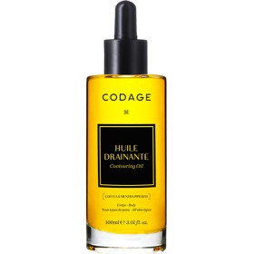 Bild på Codage Paris The Contouring Oil 100 ml