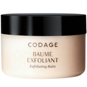 Bild på Codage Paris The Exfoliating Balm Body 200 ml