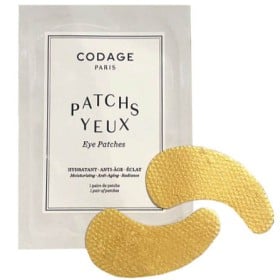 Bild på Codage Paris The Eye Contour Patches 1 set (2 patches)