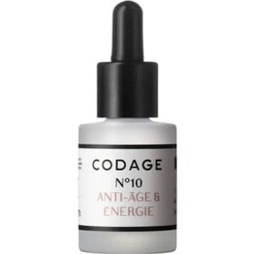 Bild på Codage Paris The Eye SERUM N°10 - Anti-Age & Energy Eye 15 ml