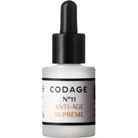 Bild på Codage Paris The Eye Serum N°11 - Anti-Age Supreme Eye