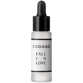 Bild på Codage Paris The FALL IN LOVE Serum - Correcting & Revitalizing