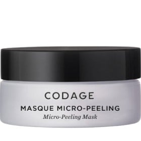 Bild på Codage Paris The Micro-Peeling Mask 50 ml