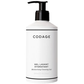 Bild på Codage Paris The Moisturizing Cleansing Gel Body 300 ml
