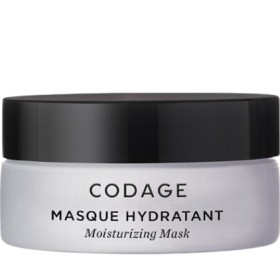 Bild på Codage Paris The Moisturizing Mask 50 ml