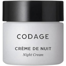 Bild på Codage Paris The Night Cream 50 ml