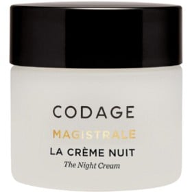 Bild på Codage Paris The Night Cream MAGISTRALE 50 ml