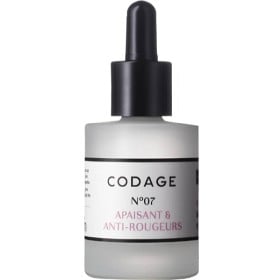 Bild på Codage Paris The SERUM N°07 - Soothing & Anti-Redness 30 ml