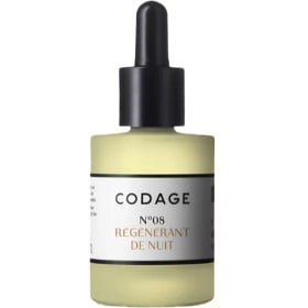 Bild på Codage Paris The SERUM N°08 - Night Rejuvenation 30 ml