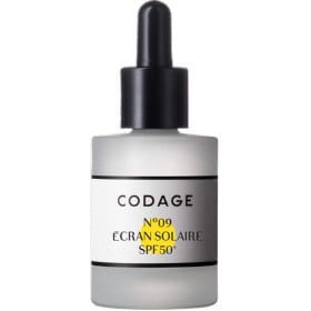 Codage Paris Sun Shield SPF 50+