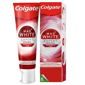 Bild på Colgate Expert White tandkräm 75 ml