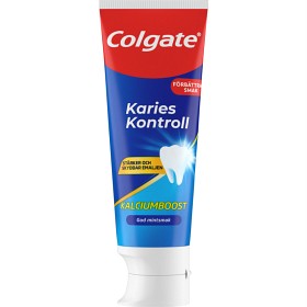 Bild på Colgate Karies Kontroll 75 ml