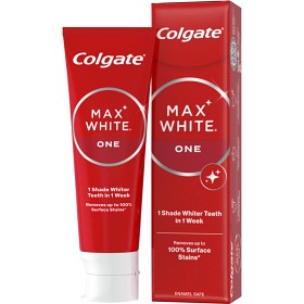 Bild på Colgate Max White One tandkräm 75 ml