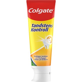 Bild på Colgate Tandstenskontroll tandkräm 75 ml