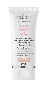 Bild på Collistar Magica BB+ Detox Light 50 ml