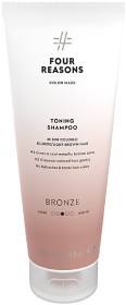 Bild på Color Mask Toning Shampoo Bronze 250 ml