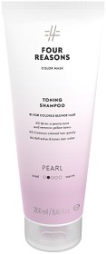 Bild på Color Mask Toning Shampoo Pearl 250 ml
