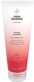 Bild på Color Mask Toning Shampoo Red 250 ml