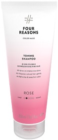 Bild på Color Mask Toning Shampoo Rose 250 ml