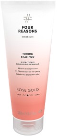 Bild på Color Mask Toning Shampoo Rose Gold 250 ml