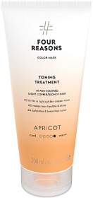 Bild på Color Mask Toning Treatment Apricot 200 ml