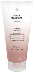Bild på Color Mask Toning Treatment Bronze 200 ml