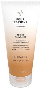 Bild på Color Mask Toning Treatment Caramel 200 ml