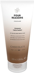 Bild på Color Mask Toning Treatment Chocolate 200 ml