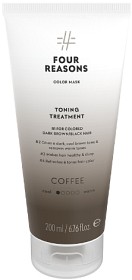 Bild på Color Mask Toning Treatment Coffee 200 ml