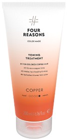 Bild på Color Mask Toning Treatment Copper 200 ml