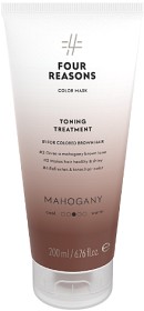 Bild på Color Mask Toning Treatment Mahogany 200 ml