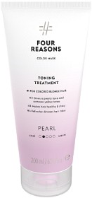 Bild på Color Mask Toning Treatment Pearl 200 ml