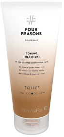 Bild på Color Mask Toning Treatment Toffee 200 ml
