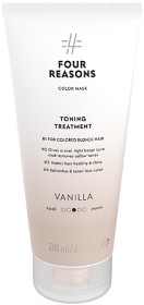 Bild på Color Mask Toning Treatment Vanilla 200 ml