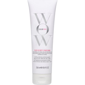 Bild på Color Wow Color Security Conditioner Normal to Thick Hair 250 ml