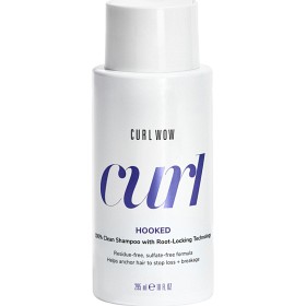 Bild på Color Wow Hooked 100% clean shampoo