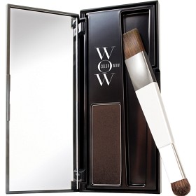 Bild på Color Wow Root Cover Up - Dark Brown