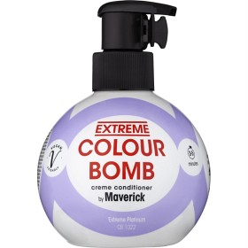 Bild på Colour Bomb Extreme White Platinum 250 ml